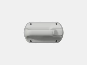 Flight Safe Battery