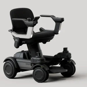 ev¹c -Smart Everyday Vehicle (Pre-order)